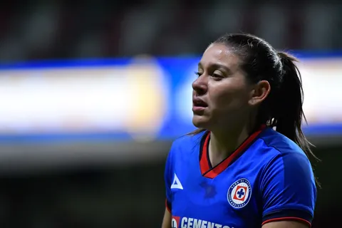Norma Palafox cambiaría de club.