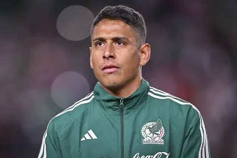 Luis Romo es refuerzo de Cruz Azul para el Apertura 2024