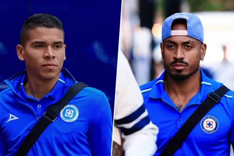¿Volverán Kevin Mier y Willer Ditta al once titular?