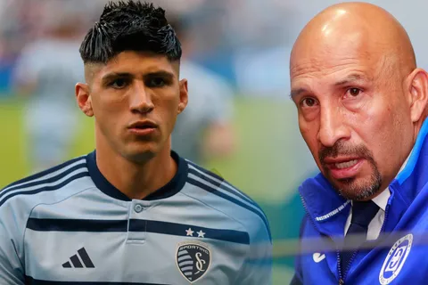 El contrato que Cruz Azul le habría ofrecido a Alan Pulido