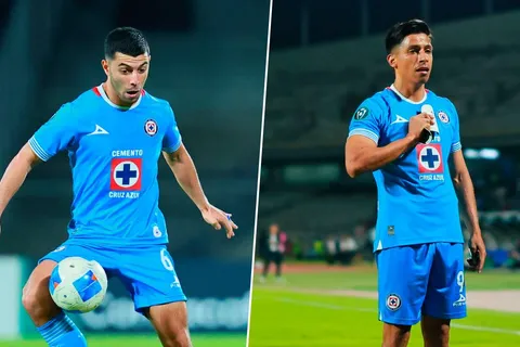 Destacan a una figura de Cruz Azul como mejor futbolista mexicano en Liga MX.