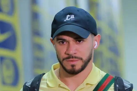 ¿Cruz Azul podría quitarle a Henry Martín al América?