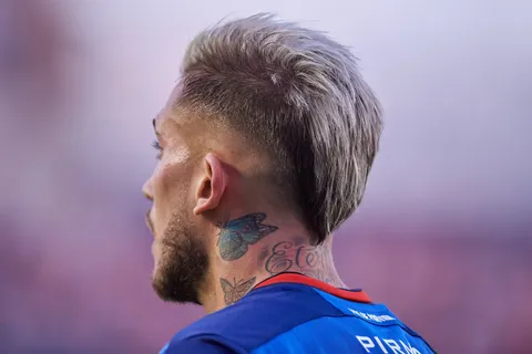 El deseo de Gonzalo Piovi en la previa de Concachampions que no gustará al América