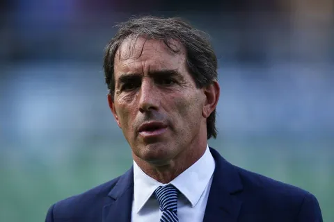 La postura que tendría Guillermo Almada ante el interés de Cruz Azul