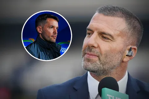 Tito Villa reveló lo que le falta al Cruz Azul de Nicolás Larcamón en este Apertura 2025