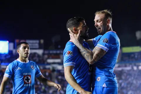 Cruz Azul brilla en la Liga MX y ahora deberá hacerse fuerte en el mercado de pases.