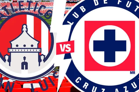 ¿Cruz Azul vs. Atlético San Luis va por televisión abierta? Cómo ver el partido de la Jornada 8 del Apertura 2024
