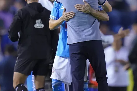 ¿Antuna juega contra Xolos? La contundente decisión de Anselmi con el Brujo para el partido de Cruz Azul