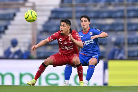 Cruz Azul vs. Atlas: ¿Cómo, cuándo y dónde ver la penúltima fecha del Apertura 2024 de Liga MX?