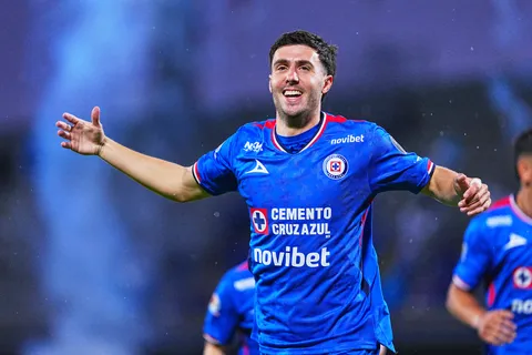 El mejor refuerzo del Apertura 2025 es de Cruz Azul.