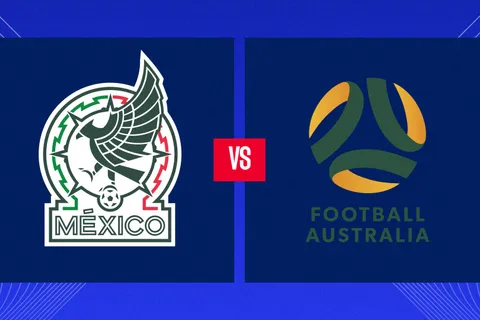 ¿Cómo ver EN VIVO a Erik Lira y la Selección Mexicana en el amistoso ante Australia?