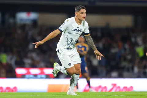 Gabriel Toro Fernández es nuevo refuerzo de Cruz Azul.
