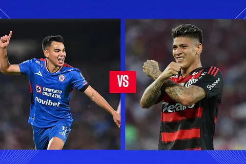 Los dos campeones continentales se juegan mucho este miércoles.