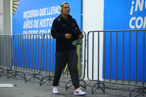 "Ya falta menos": El enigmático mensaje de Jesús Dueñas que anticipa su fichaje por Cruz Azul