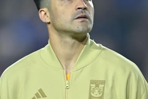 ¿Nicolás Ibáñez puede jugar la Concachampions 2026 con Cruz Azul?
