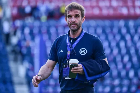 Iván Alonso ya baraja otras opciones.