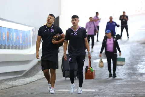 Todo en contra: el motivo por el que Iván Morales no pudo ser registrado en las juveniles de Cruz Azul