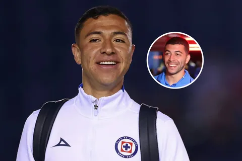 Andrés Montaño reveló el papel que tuvo Erik Lira en su crecimiento