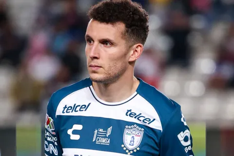 Idrissi estaría cerca de acordar su futuro.