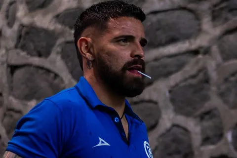 El inesperado cambio que se haría en Cruz Azul contra León