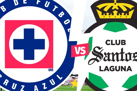 Cruz Azul vs. Santos: qué canal transmite y dónde ver EN VIVO y GRATIS la Jornada 4 del Apertura 2023 de la Liga MX