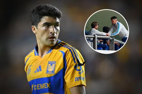 Revelan quién fue un actor clave para cerrar la llegada de Nicolás Ibáñez a La Noria.