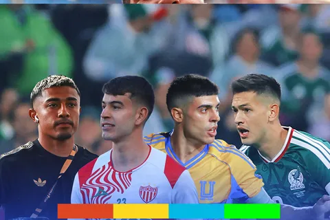 Semáforo de fichajes en la última semana de Cruz Azul.
