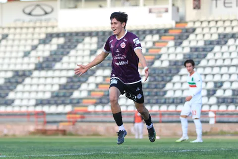 Emmanuel Lara es nuevo refuerzo de la Máquina