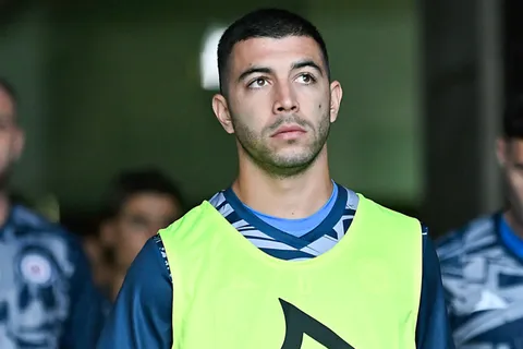 Erik despertó el interés del equipo del principado.