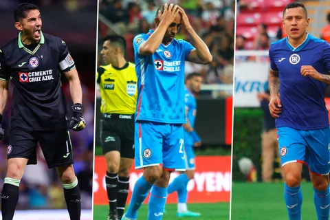 Cruz Azul sigue muy activo en el mercado de pases