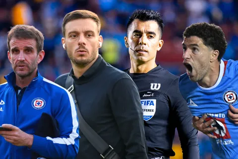 Estas son las novedades de Cruz Azul tras la eliminación.