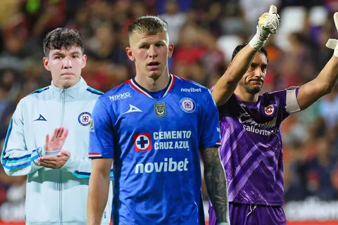Las noticias más destacadas de Cruz Azul para HOY, 30 de septiembre.
