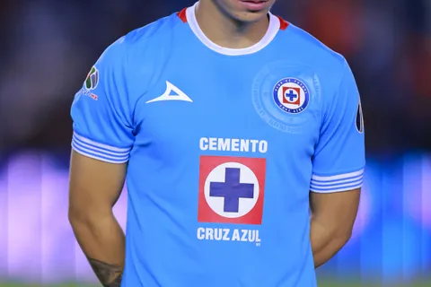 Rodrigo Huescas dejó Cruz Azul y se marchó al Copenhague.