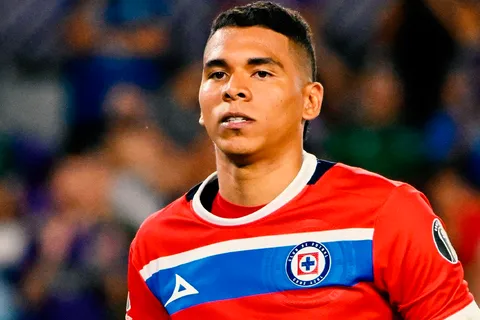 Cruz Azul le habría puesto precio a Kevin Mier tras su brillante actuación en la Leagues Cup 2024