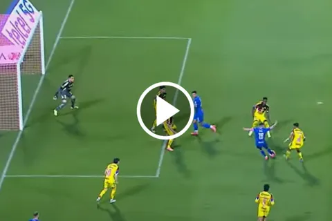 Nacho Rivero ingresó desde el banquillo para darle la ventaja a Cruz Azul.