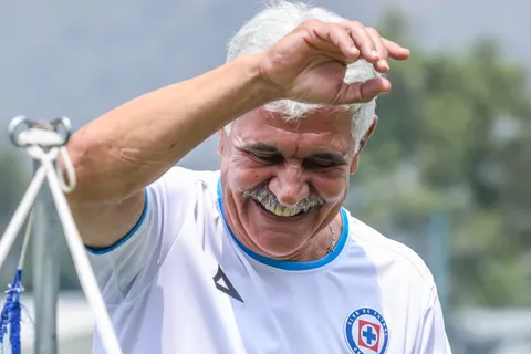OFICIAL: Cruz Azul recuperar a tres jugadores para el duelo ante Toluca￼