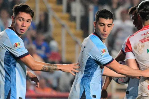 Erik Lira fue convocado a la Selección México Sub-23, ¡Rodrigo Huescas, no!