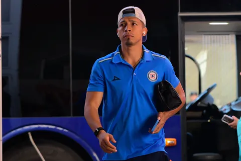 El presente de Ángel Sepúlveda en Liga MX llama la atención.