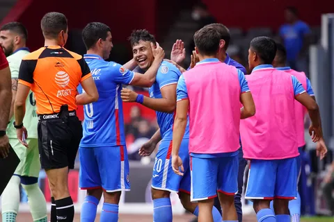 MERCADO 2023: Una nueva baja se avecina en Cruz Azul para esta misma semana