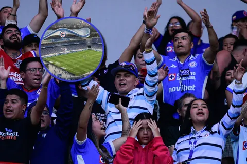 Los fanáticos se expresaron a través de las redes.