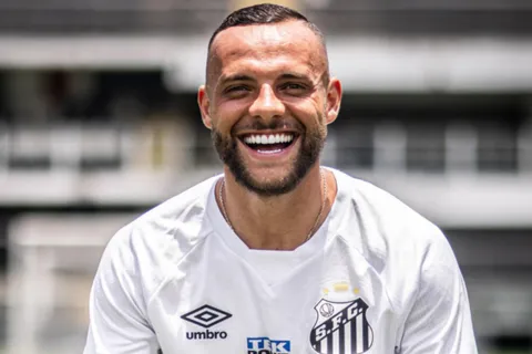 Desde Brasil vinculan a Guilherme con Cruz Azul.