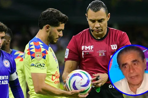 Lalo Trelles reaparece en redes con dardo al América y el Gato Ortiz previo al duelo con Cruz Azul