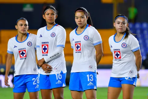 Tabla de Posiciones actualizada: así quedó Cruz Azul tras la Jornada 12 de la Liga MX Femenil