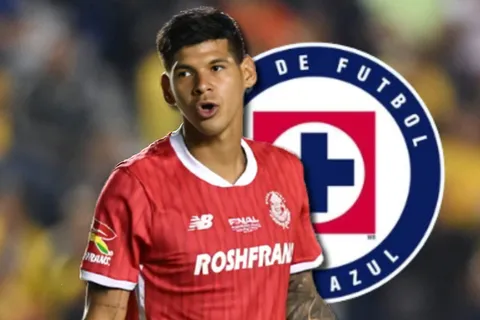 El delantero se acaba de consagrar en el Clausura 2025.