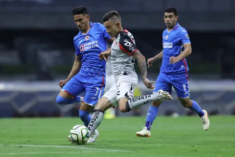 Cruz Azul vs. Atlas: fecha y horario de la Jornada 1 del Apertura 2023 | Cómo y dónde VER EN DIRECTO vía canales de TV