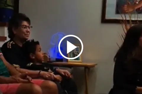 Emociona: Así reaccionó la familia de Erik Lira a la convocatoria de México para el Mundial