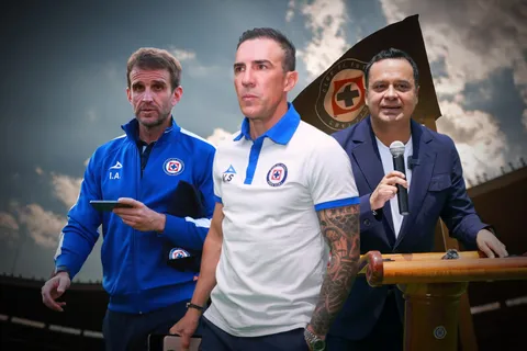 Iván Alonso y Víctor Velázquez tendrán que explicar algún día la salida de Vicente Sánchez.