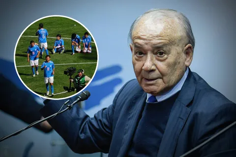 Billy Álvarez lo tentó para ser el DT de Cruz Azul y terminó ganándole un título a La Máquina.