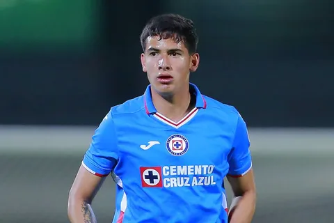 Cruz Azul dio de baja a Rafael Guerrero y se confirmó su nuevo club.