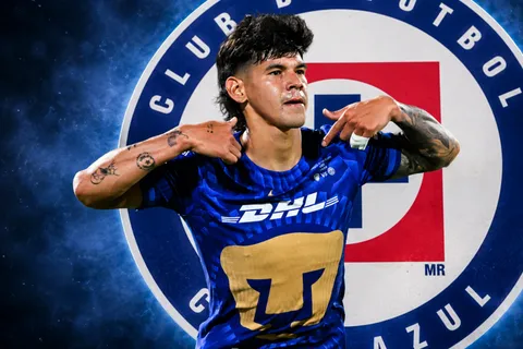 La Máquina está en búsqueda de su goleador.